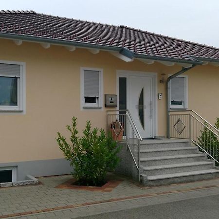 Ferienwohnung Keil ลาร์ ภายนอก รูปภาพ