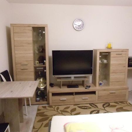 Ferienwohnung Keil ลาร์ ภายนอก รูปภาพ