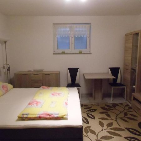 Ferienwohnung Keil ลาร์ ภายนอก รูปภาพ