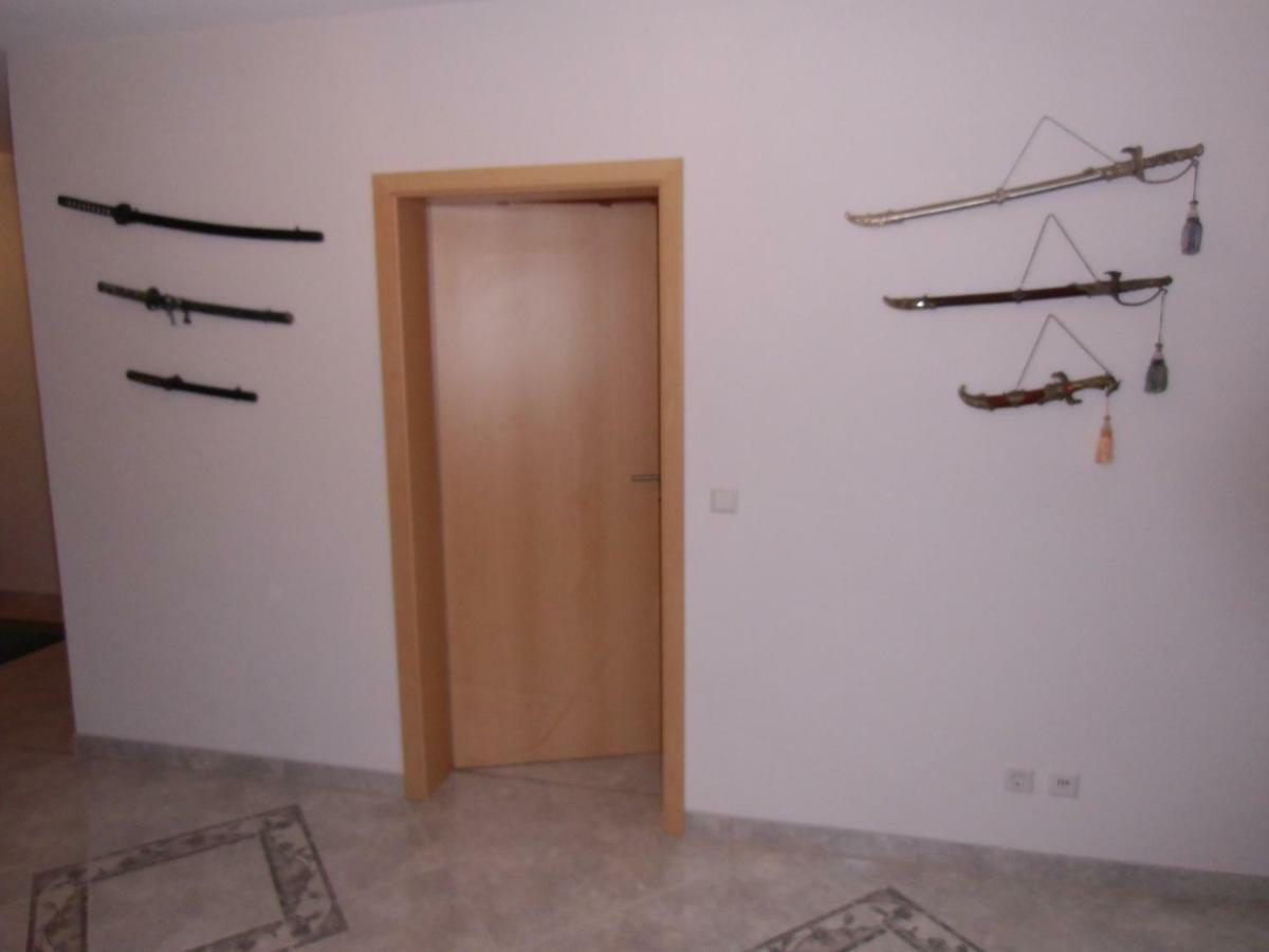 Ferienwohnung Keil ลาร์ ภายนอก รูปภาพ