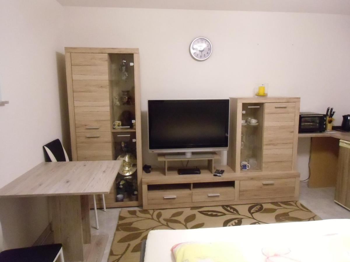 Ferienwohnung Keil ลาร์ ภายนอก รูปภาพ