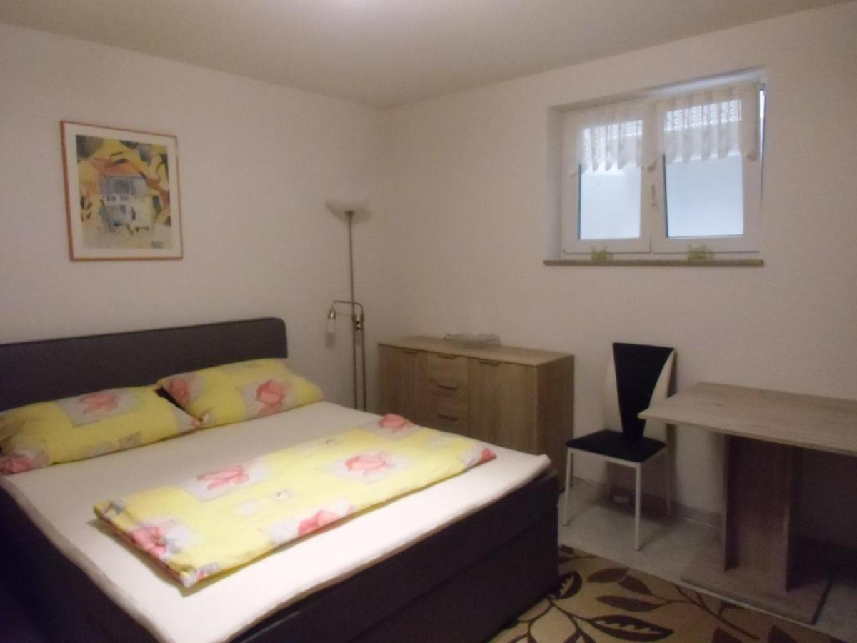 Ferienwohnung Keil ลาร์ ภายนอก รูปภาพ