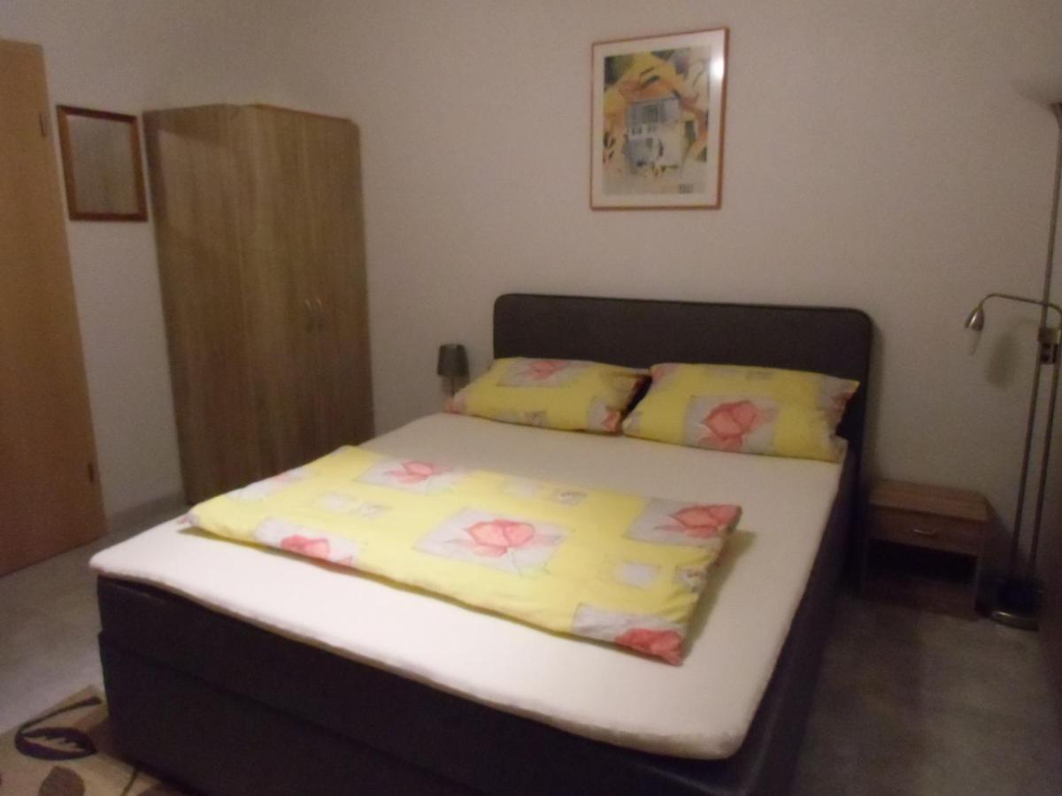 Ferienwohnung Keil ลาร์ ภายนอก รูปภาพ